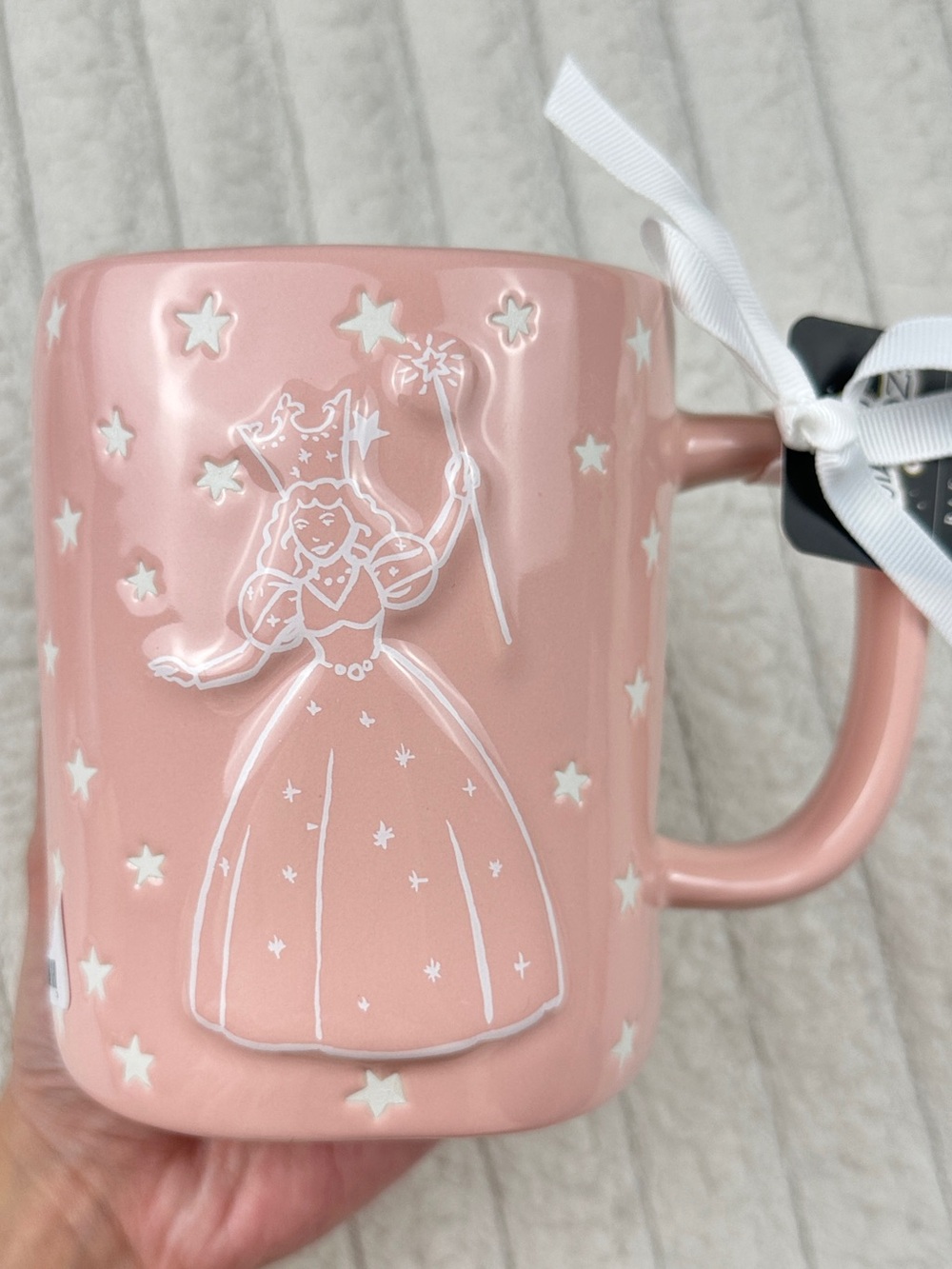 Rae Dunn Glinda Mug